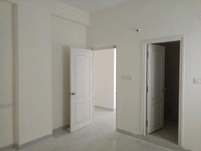 Bedroom Image of 1020 Sq.ft 2 BHK Apartment / Flat for sale in Indresham Sangareddy for Rs. 5098980