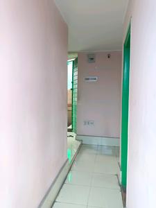 Passage Image of 500 Sq.ft 2 RK Builder Floor for rent in Tollygunge Kolkata for Rs. 7500