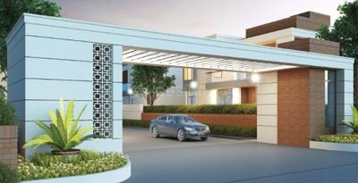 Image of 3650 Sq.ft 5 BHK Villa for sale in Aava Infraservices Greens, Waghodia Road, Vadodara for Rs. 18500000