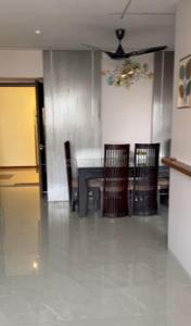 Kitchen Image of 1200 Sq.ft 2 BHK Apartment / Flat for sale in Gami Trixie, Ulwe Navi Mumbai for Rs. 17000000