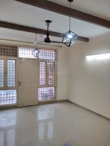 Hall Image of 1500 Sq.ft 3 BHK Builder Floor for rent in Ansal Florence Residency, Sector 57 Gurgaon for Rs. 37000