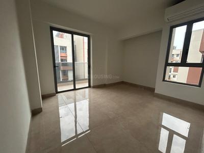 Bedroom Image of 2001 Sq.ft 4 BHK Apartment / Flat for sale in New Alipore Kolkata for Rs. 30000000