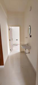 Hall Image of 1300 Sq.ft 2 BHK Independent House for rent in Indira Nagar Bengaluru for Rs. 53000