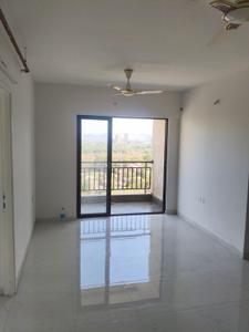 Hall Image of 607 Sq.ft 1 BHK Apartment / Flat for sale in Runwal Gardens, Dombivli East Thane for Rs. 4200000