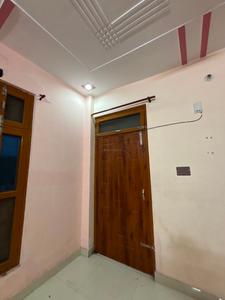 Hall Image of 800 Sq.ft 1 BHK Independent House for rent in Rajajipuram Lucknow for Rs. 11500