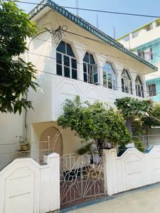 Image of 1200 Sq.ft 2 BHK Independent House for sale in Kanchrapara, North 24 Parganas District for Rs. 7800000
