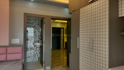 Bedroom Image of 2011 Sq.ft 4 BHK Apartment / Flat for sale in South Dum Dum Kolkata for Rs. 16000000