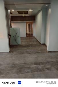Hall Image of 1068 Sq.ft 2 BHK Apartment / Flat for sale in Nanded-Waghala Nanded for Rs. 4500000