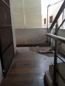 Balcony Image of 500 Sq.ft 1 BHK Independent House for rent in Warangal Town Warangal for Rs. 4500