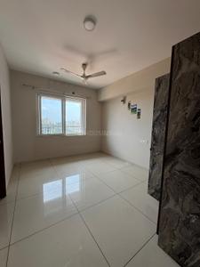 Hall Image of 1150 Sq.ft 2 BHK Apartment / Flat for sale in SFS Silicon Park, Kakkanad Kochi for Rs. 8500000
