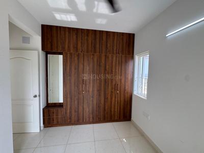 Bedroom Image of 690 Sq.ft 1.5 BHK Apartment / Flat for sale in Brigade El Dorado, Gummanahalli Bengaluru for Rs. 9000000