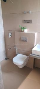 Image of 1845 Sq.ft 3 BHK Apartment / Flat for sale in Armonia Sky, Shela, Ahmedabad for Rs. 7400000