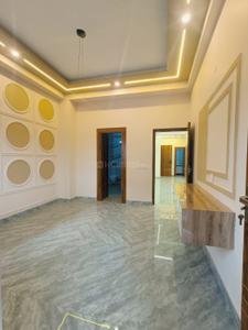 Hall Image of 2100 Sq.ft 3 BHK Builder Floor for sale in Canal Road Dehradun for Rs. 12500000
