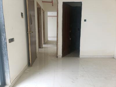 Bedroom Image of 1500 Sq.ft 3 BHK Apartment / Flat for sale in Mass Insignia, Kharghar Navi Mumbai for Rs. 14000000