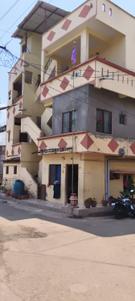 Image of 250 Sq.ft 1 RK Builder Floor for rent in A Ward, Kolhapur for Rs. 7000