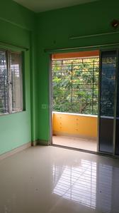 Bedroom Image of 850 Sq.ft 2 BHK Apartment / Flat for sale in Santoshpur Kolkata for Rs. 5200000