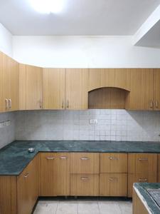 Kitchen Image of 1368 Sq.ft 2 BHK Apartment / Flat for sale in BPTP Princess Park, Sector 86 Faridabad for Rs. 8300000
