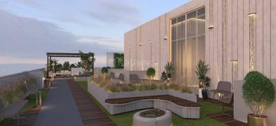 Image of 1751 Sq.ft 3 BHK Apartment / Flat for sale in Bharat Altavistas, Andheri West, Mumbai for Rs. 51500000
