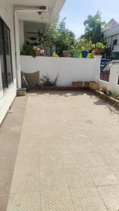Balcony Image of 1600 Sq.ft 3.5 BHK Villa for rent in Dwarkadheesh Dwarkadham, Gandhinagar Bhopal for Rs. 28000