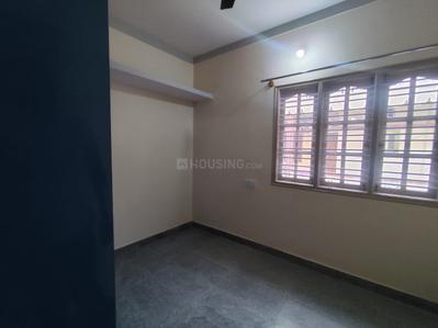 Bedroom Image of 800 Sq.ft 2 BHK Apartment / Flat for rent in BTM Layout Bengaluru for Rs. 25000
