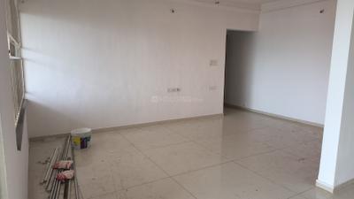 Living Room Image of 1050 Sq.ft 2 BHK Apartment / Flat for sale in Kolte Patil Life Republic R4, Nerhe Pune for Rs. 8500000