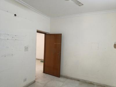 Bedroom Image of 2500 Sq.ft 4 BHK Apartment / Flat for rent in Vasant Kunj New Delhi for Rs. 125000