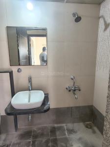 Image of 995 Sq.ft 2 BHK Apartment / Flat for rent in Bhugaon, Pune for Rs. 20000