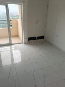 Bedroom Image of 1294 Sq.ft 3 BHK Apartment / Flat for sale in Purvanchal Royal City, Chi V Greater Noida for Rs. 18000000