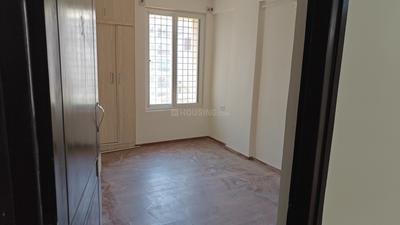 Bedroom Image of 1400 Sq.ft 3 BHK Apartment / Flat for rent in Nehru Nagar Bengaluru for Rs. 30000