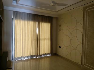 Bedroom Image of 2370 Sq.ft 3 BHK Builder Floor for sale in Sector 46 Gurgaon for Rs. 27500000
