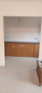Hall Image of 1000 Sq.ft 2 BHK Apartment / Flat for rent in Marna Siolim Goa for Rs. 40000