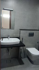 Image of 1785 Sq.ft 3 BHK Apartment / Flat for rent in Teynampet, Chennai for Rs. 170000