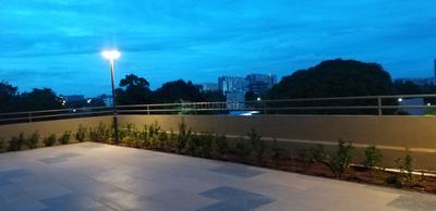 Balcony Image of 800 Sq.ft 2 BHK Apartment / Flat for sale in Vilas Yashone Hinjewadi, Hinjawadi Pune for Rs. 8600000