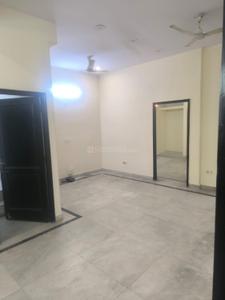 Hall Image of 1120 Sq.ft 5 BHK Independent House for rent in Sector 47 Noida for Rs. 85000
