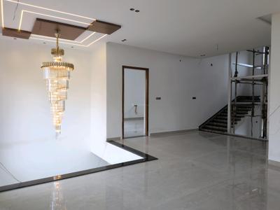 Living Room Two Image of 6500 Sq.ft 6 BHK Independent House for sale in Sainikpuri Secunderabad for Rs. 57000000