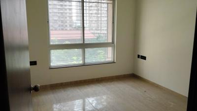 Bedroom Image of 1000 Sq.ft 2 BHK Apartment / Flat for sale in VTP Beaumonde Building T3, Manjari Khurd Pune for Rs. 8400000