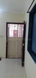 1 BHK Flat