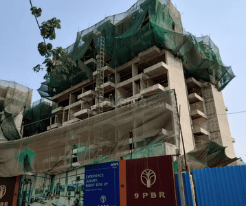 Image of 1664 Sq.ft 3 BHK Apartment / Flat for sale in 9 PBR, Seawoods, Navi Mumbai for Rs. 49899999