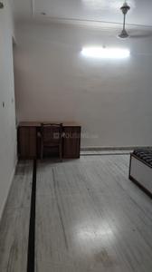 Hall Image of 500 Sq.ft 1 RK Builder Floor for rent in Indira Nagar Lucknow for Rs. 10000