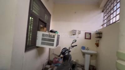 Balcony Image of 1300 Sq.ft 1 BHK Independent House for sale in Balaganj Lucknow for Rs. 6700000