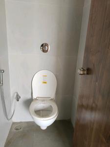 Bedroom Image of 670 Sq.ft 1 BHK Apartment / Flat for sale in Tejas Heritage, Ulwe Navi Mumbai for Rs. 6500000