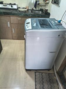 Kitchen Image of Anil in Jogeshwari West, Mumbai