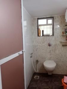 Bathroom Image of 1100 Sq.ft 3 BHK Apartment / Flat for sale in Kasam Royal Corner, Thane West Thane for Rs. 18000000