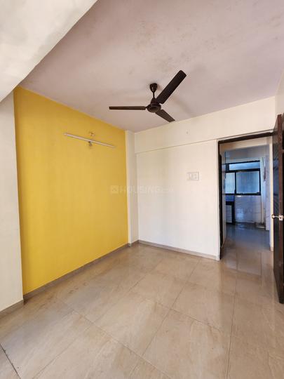 Ghansoli Gaon, Ghansoli Bedroom 1