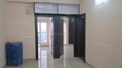 Living Room Image of 1044 Sq.ft 3 BHK Apartment / Flat for rent in Amrapali Dream Valley 2, Noida Extension Greater Noida for Rs. 17000
