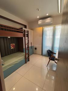 Hall Image of 1100 Sq.ft 3 BHK Apartment / Flat for sale in Vihav Parvarish, Bhayli Vadodara for Rs. 5100000