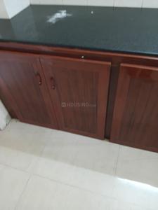 Bathroom Image of 930 Sq.ft 2 BHK Apartment / Flat for rent in Marutham Grand, Lakshmi Nagar Coimbatore for Rs. 13500