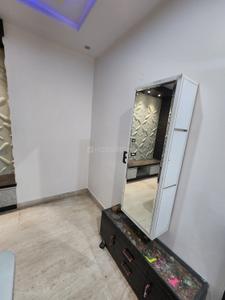 Bedroom Image of 3000 Sq.ft 4.5 BHK Builder Floor for sale in Punjabi Bagh New Delhi for Rs. 36500000