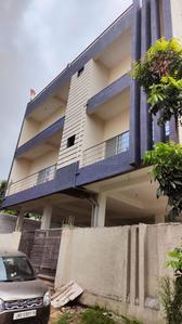 Image of 6000 Sq.ft 12 BHK Independent House for rent in Morabadi, Ranchi for Rs. 80000