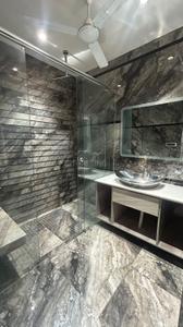 Bathroom Image of 2400 Sq.ft 4 BHK Builder Floor for sale in DLF Phase 2 Gurgaon for Rs. 59000000